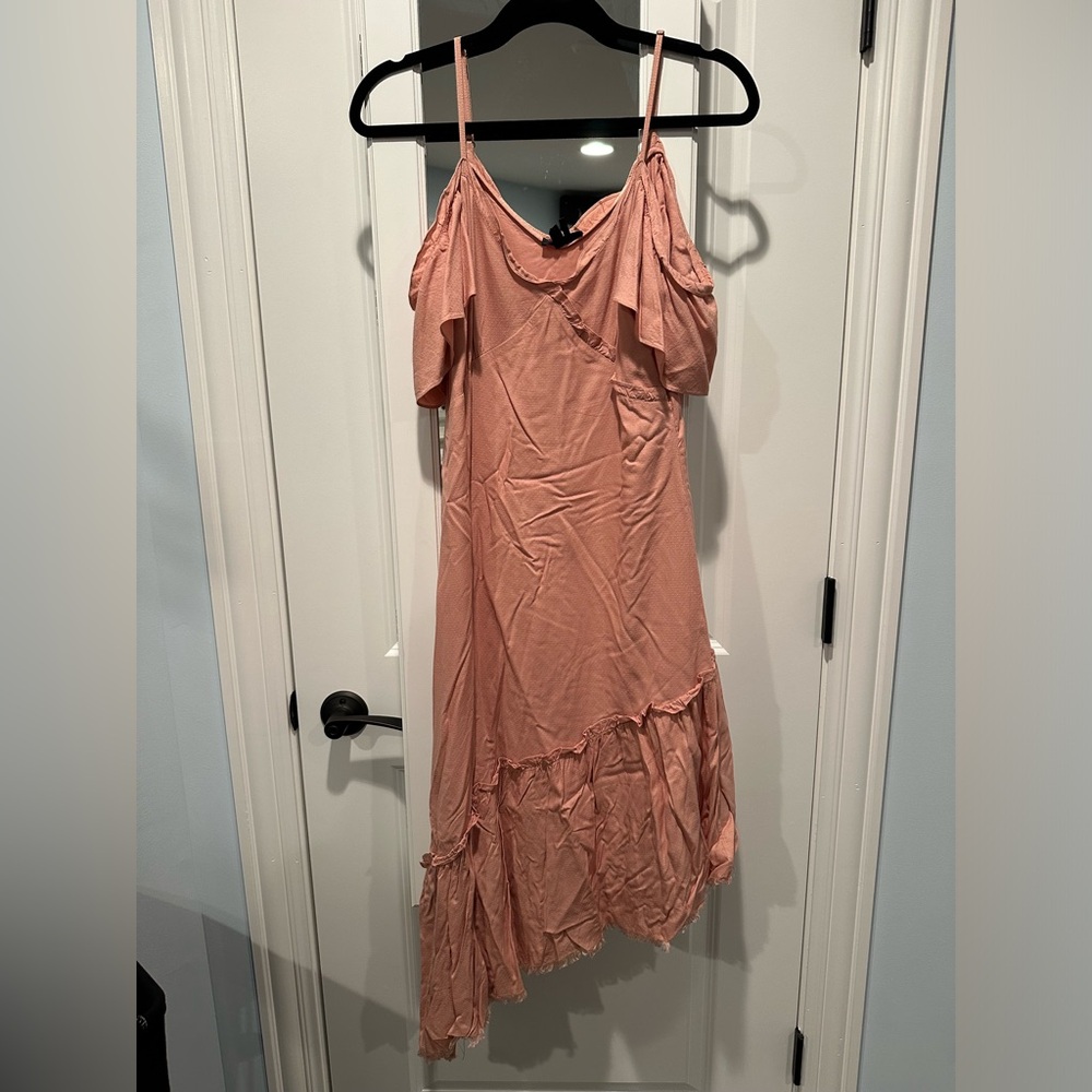 PAIGE DRESS